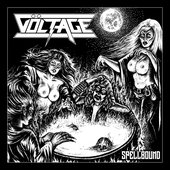 Spellbound - EP