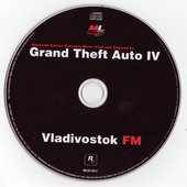 Grand Theft Auto IV: Vladivostok FM
