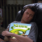 LastFM profile picture for @parent