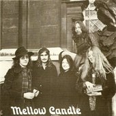Mellow Candle