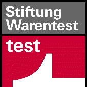 Stiftung Warentest