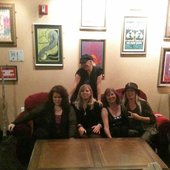 WEEP - Hard Rock Rising Global Battle of the Bands