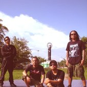 Siksakubur (Indonesian Death Metal)