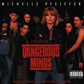 Dangerous Minds Music from the Motion Picture