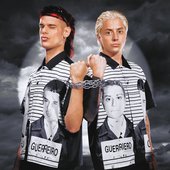 Ca7riel & Paco Amoroso