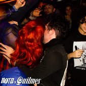 Nota x Quilmes