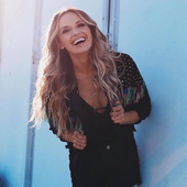 Carly Pearce