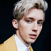 Troye Sivan