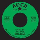 I Love You - Single