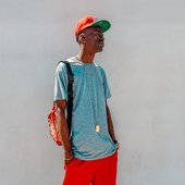 DjBlack CapsulaMusic in 2023