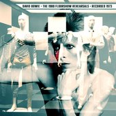 The 1980 Floorshow Rehearsals - Recorded 1973