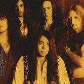 Mercury Rising