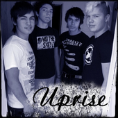 Uprise from Rialto, California.png