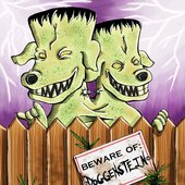 Beware Of DOGGENSTEIN!