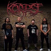 Korpse (NL)