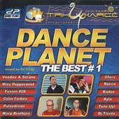 Dance Planet - The Best # 1
