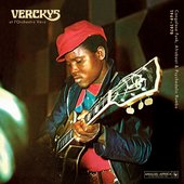 Verckys & L'Orchestre Vévé (Congolose Funk, Afrobeat & Psychedelic Rumba 1969-1978)
