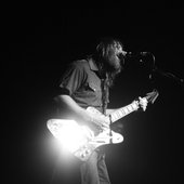 Dan Auerbach, sunday 25 may 2008 melkweg amsterdam