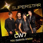 You Oughta Know (Superstar) - Single