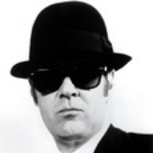 TheBluesBrother için avatar