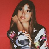 PinkPantheress for Cosmopolitan