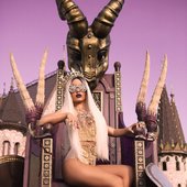 I'm The Queen