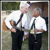 Del McCoury Band