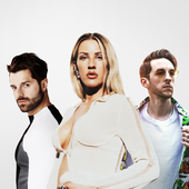 Alok, Sigala & Ellie Goulding