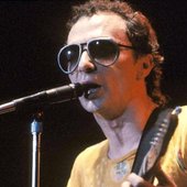 Graham Parker