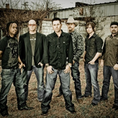 CDB - Double-Wide Dream [Promo Photoshoot]