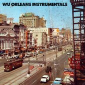 Wu Orleans Instrumentals