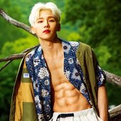 Men's Health