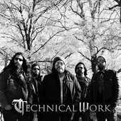 Technical Work