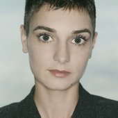 1990s Sinéad O'Connor