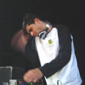 Dj Biofa, Virus After, Barcelona
