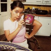 bjork 1993