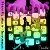 UNKNOWN DIGITALISATION (Instrumentals) [Instrumental] - EP