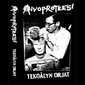 Tekoälyn orjat