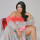 Lizzo for Allure