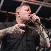 Choke bleeds once again (2016)