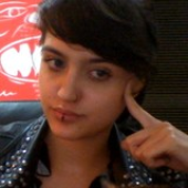 LastFM profile picture for @Lazuli