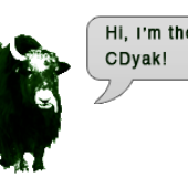 Avatar for cdyak