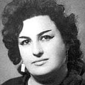 Sara Qədimova