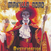 Mystification (PNG format)