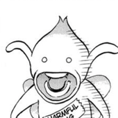 schumps için avatar