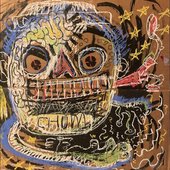 Chum - Single