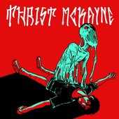 Thrist Mckayne - EP