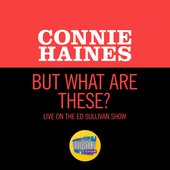 But What Are These? (Live On The Ed Sullivan Show, March 20, 1949) - Single
