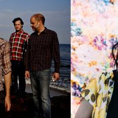 The Album Leaf + KIMBRA