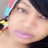 A’mari “DJ Mona-Lisa” 